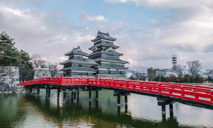 Abrindo o tesouro do Japão: país acelera recuperação do turismo