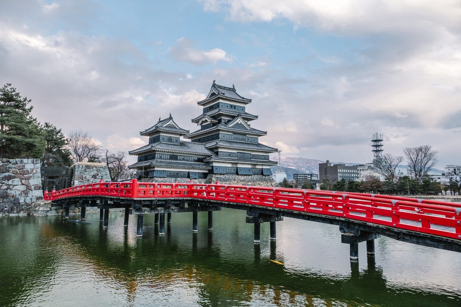 Seu guia do Japão - Organização Nacional de Turismo Japonês