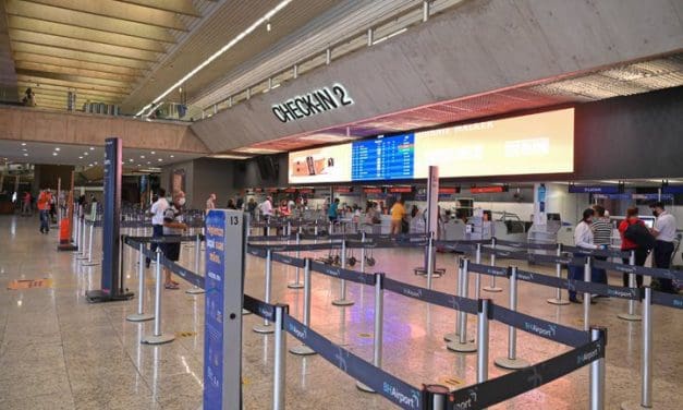 Aeroporto de BH se prepara para atender demanda das férias de julho