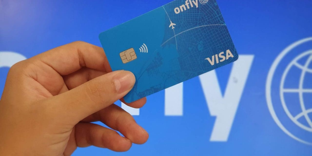 Onfly lança cartão corporativo projetado para “acabar com reembolsos”