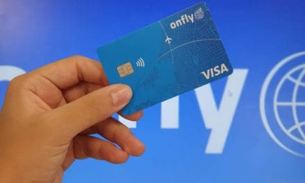 Onfly lança cartão corporativo projetado para “acabar com reembolsos”