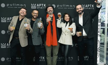 Pullman e APTK Spirits lançam drinks exclusivos