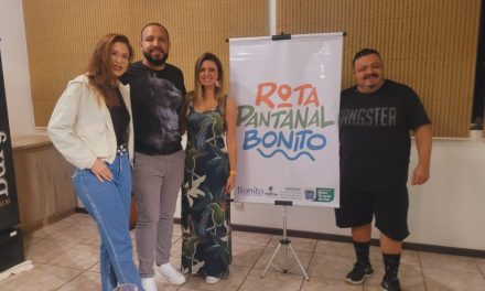 BestBuy Travel: Agentes de viagens participam de experiência em Bonito
