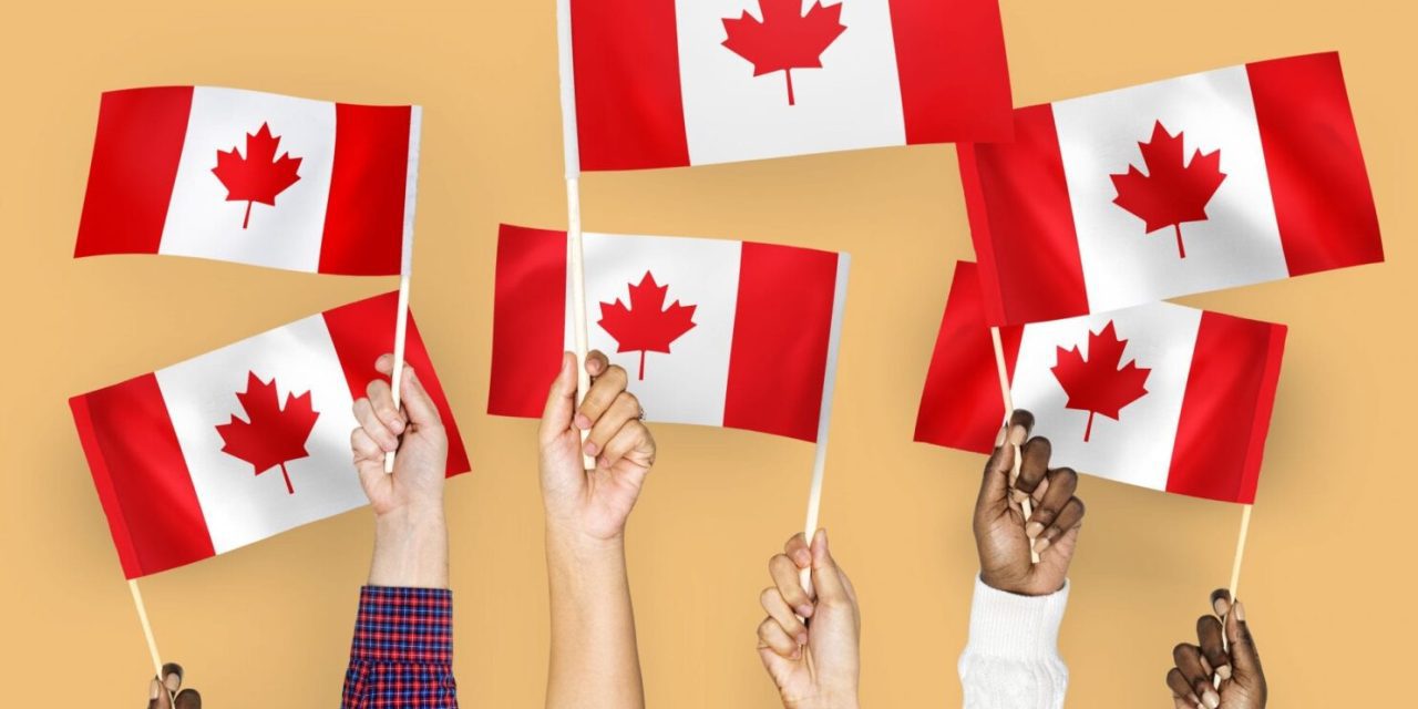 Canadá retira exigência de teste PCR para viajantes vacinados
