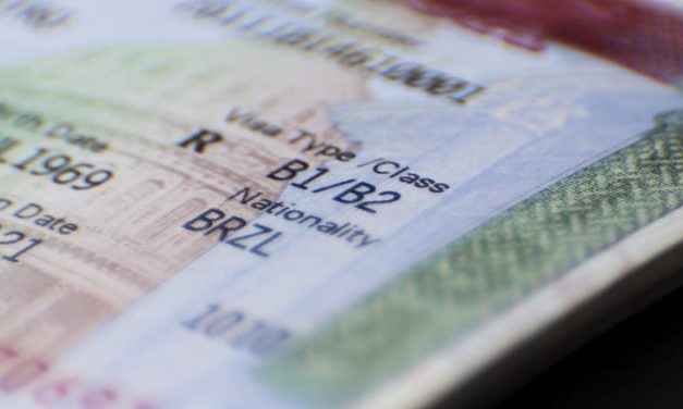 Emissão de vistos dos EUA para brasileiros cresce 34,8% no 1º semestre