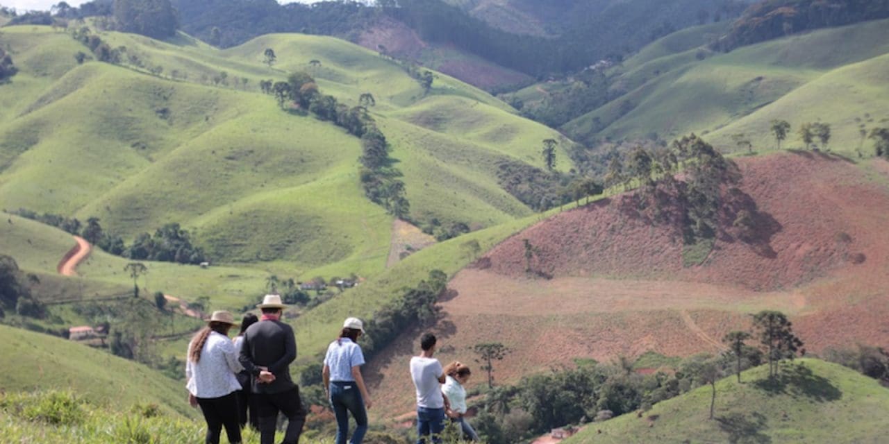Experiências do Brasil Rural abre processo seletivo para segunda edição
