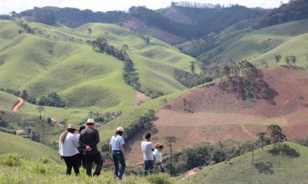 Experiências do Brasil Rural abre processo seletivo para segunda edição