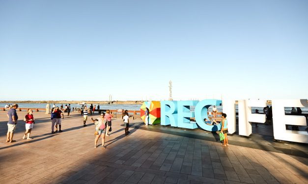 Recife se destaca e marca presença na BTL