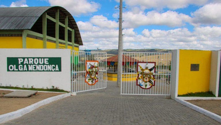 Mtur investe R$ 823,4 mil em parque de Pernambuco