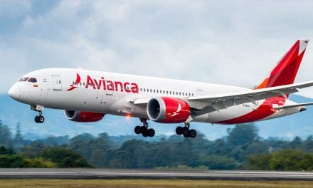 Avianca lança programa de vendas em voo