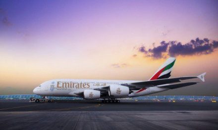 Emirates recebe três prêmios no Skytrax World Airline Awards 2022