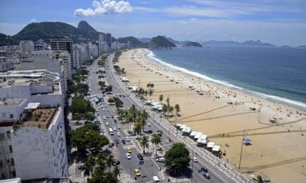 Turismo de negócios dá sinais de recuperação no Rio de Janeiro
