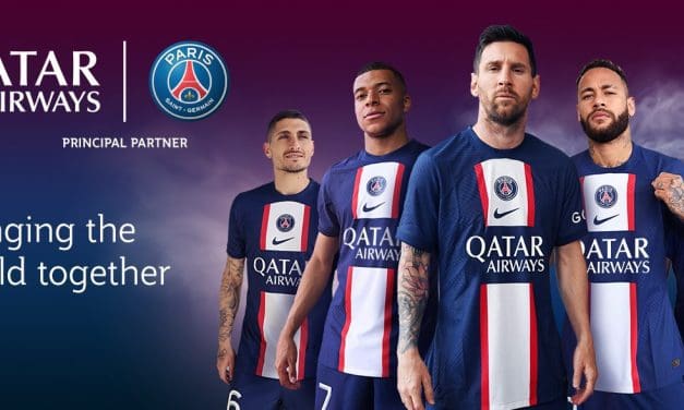 Qatar Airways Holidays lança pacotes de viagem para fãs do PSG com ingressos de jogos