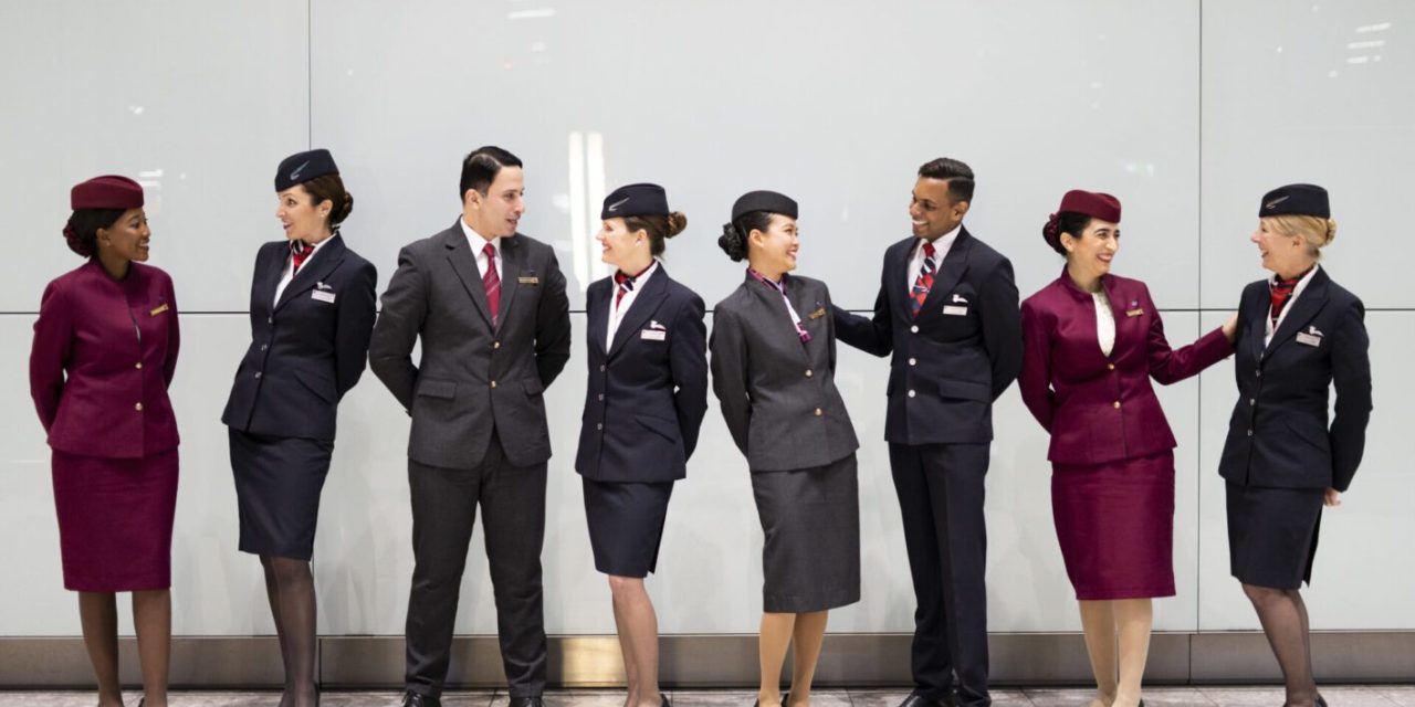 Qatar Airways e British Airways expandem parceria