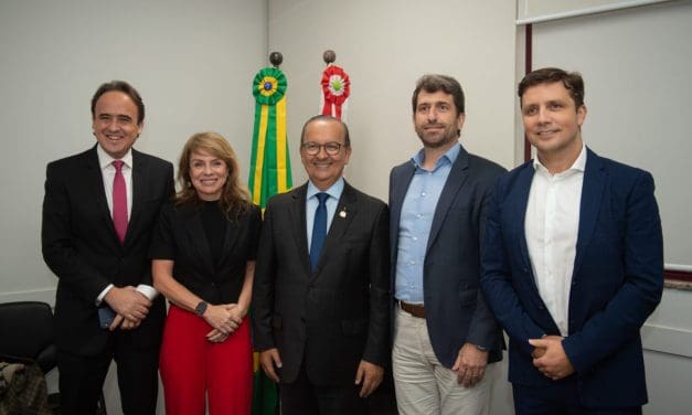 Balneário Camboriú (SC) sediará Convenção de Vendas da CVC