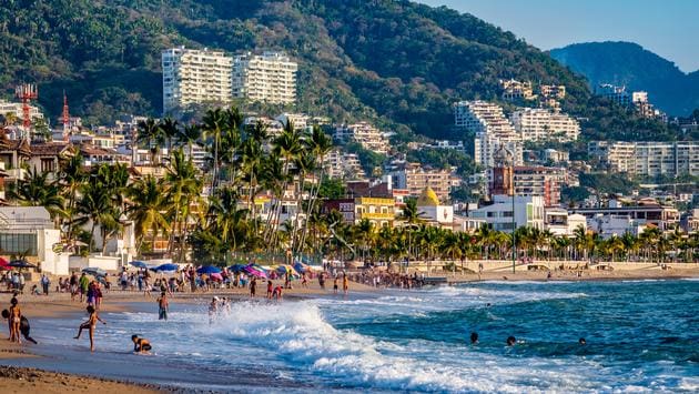 Caribe mexicano expande sua lista de hotéis