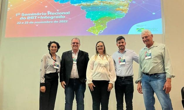 Turismo Capixaba é destaque em evento nacional