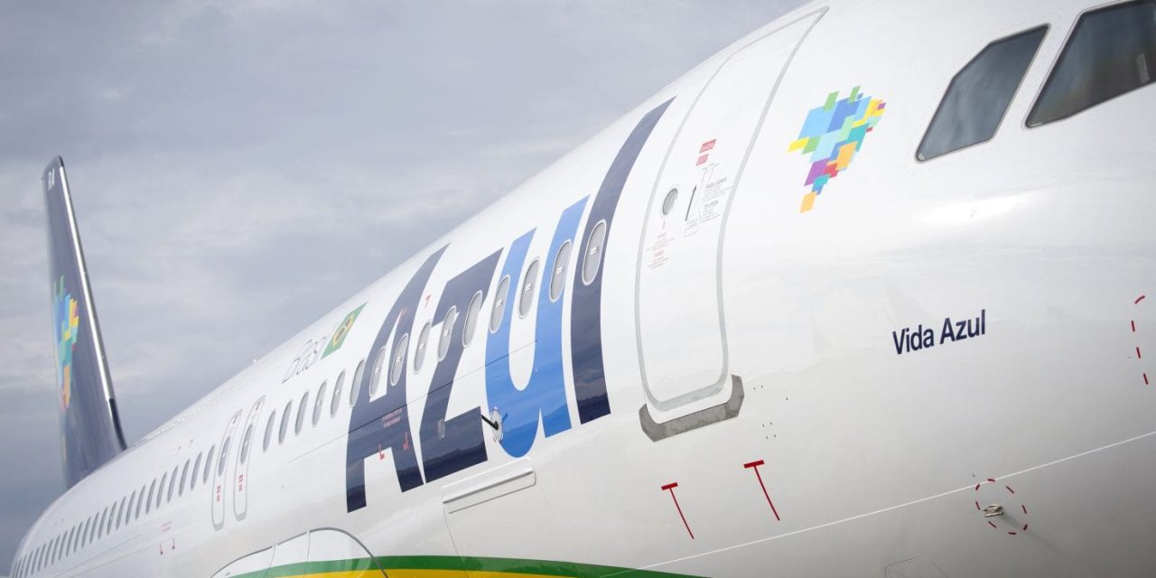 Depois de 20 anos, Alagoas retoma voo fretado para o Uruguai em abril