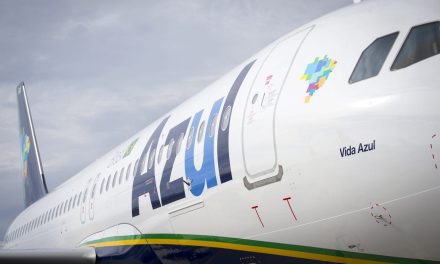Azul anuncia retomada dos voos entre Vitória e Recife