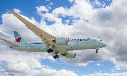 Air Canada lança serviço sem escalas entre Milão e Montreal