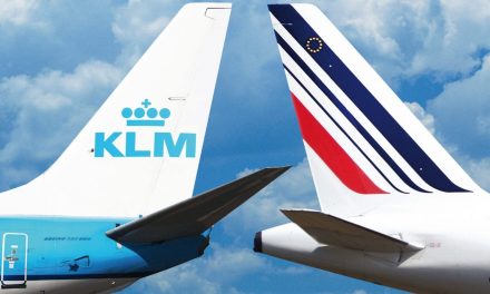 Air France-KLM busca 4 bilhões de euros para pagar auxílio estatal