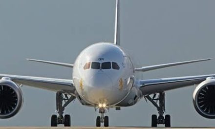 Ethiopian Airlines é premiada no SkyTrax 2022 World Airline Awards