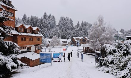 Bariloche: cinco destinos para curtir a neve