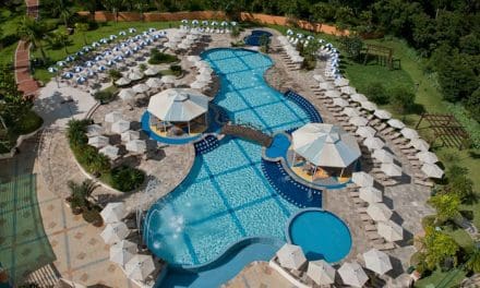 Bourbon Atibaia Resort anuncia programação de verão