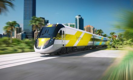 Orlando terá trem com paradas em Fort Lauderdale e Miami em 2022