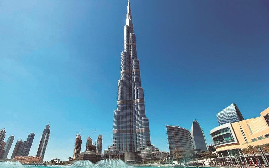 Go City apresenta seis pontos turísticos em Dubai