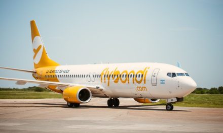 Flybondi retoma voos para São Paulo e Rio de Janeiro