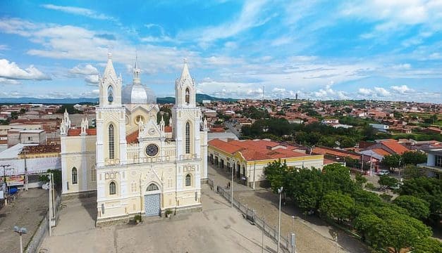 Fortaleza arrecada R$ 5,24 milhões com visitantes da Abav Expo