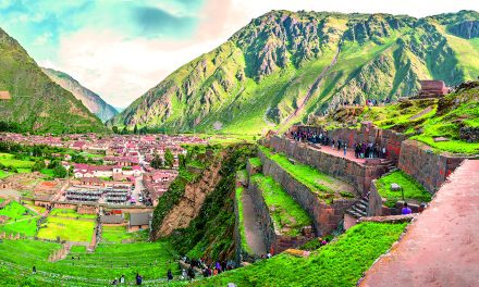 Machu Picchu Brasil combina experiência e paixão pelos encantos do Peru