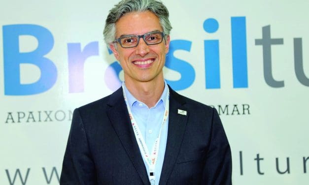 Clia Brasil anuncia empresa de tecnologia Krooze como nova associada