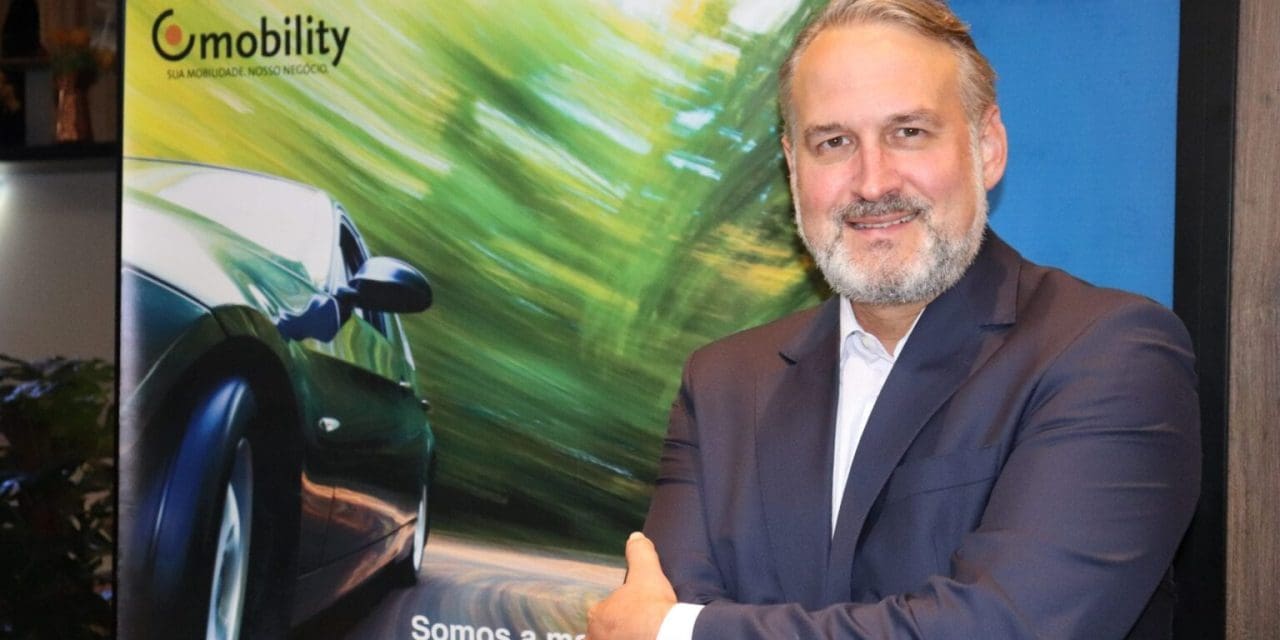Mobility encerra ano com recorde de vendas e inaugura novo escritório