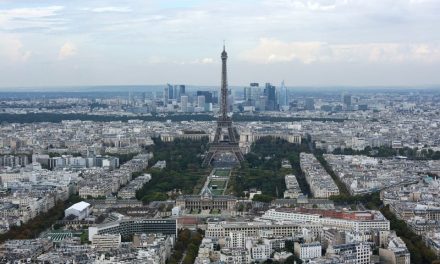 Air France vai lançar rota Paris-Quebec