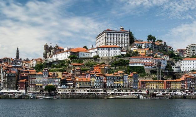 Região norte de Portugal tem novo complexo cultural com sete museus