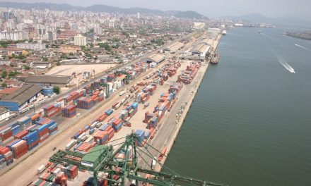 Santos CVB realiza primeiro encontro de negócios presencial em 2022