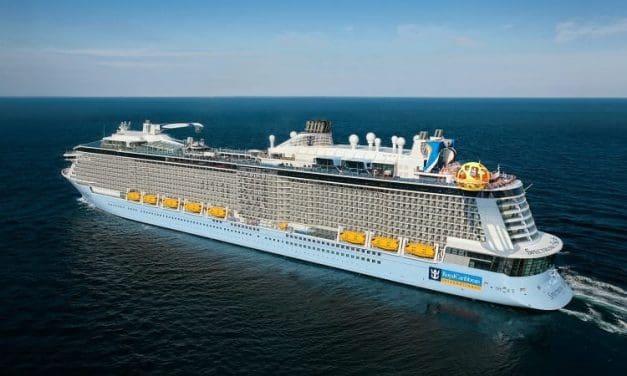 Royal Caribbean cancela roteiro na Ásia; entenda