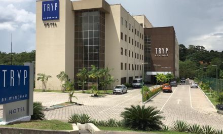 Hotéis Tryp de Manaus e Varginha atingem quase 90% de ocupação
