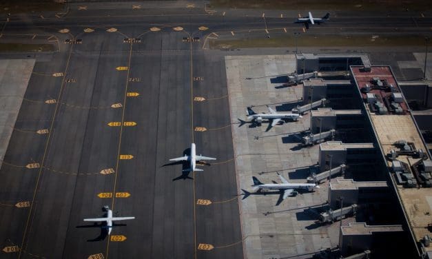 Anac ajeita edital da 7ª rodada de concessão de aeroportos