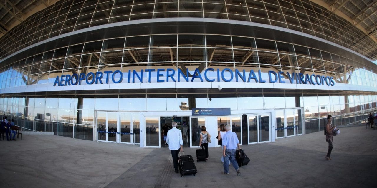 Anac aprova edital de relicitação do Aeroporto de Viracopos
