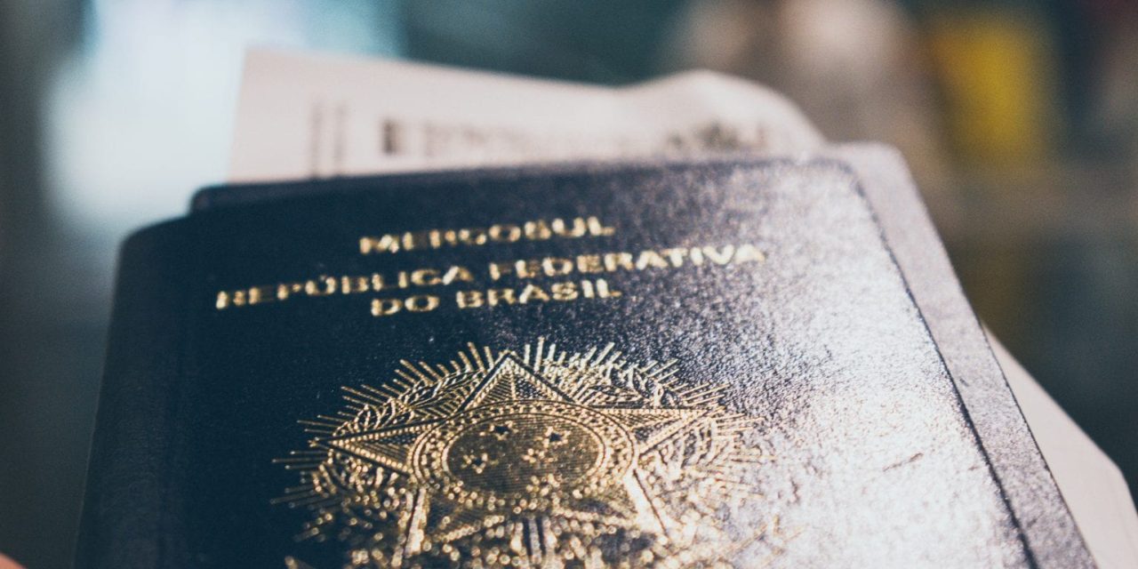 Emissão de vistos de turismo dos EUA para brasileiros é a maior desde 2015