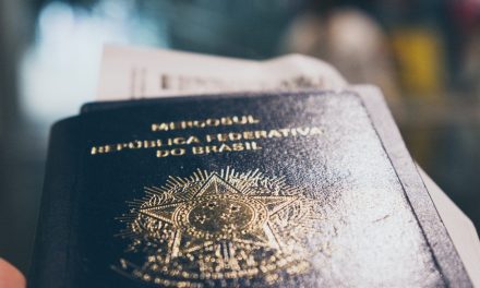 Emissão de visto americano cai 5% em fevereiro