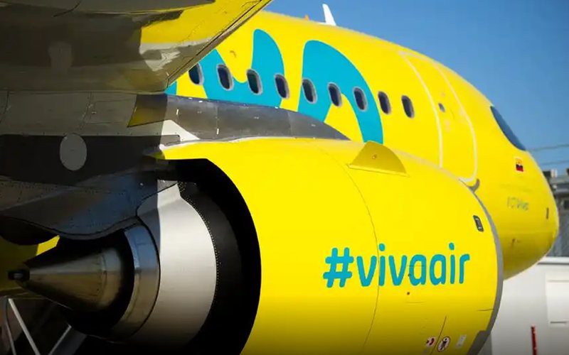 CVC e Viva Air oferecem bloqueios para Orlando com aéreo e hospedagem