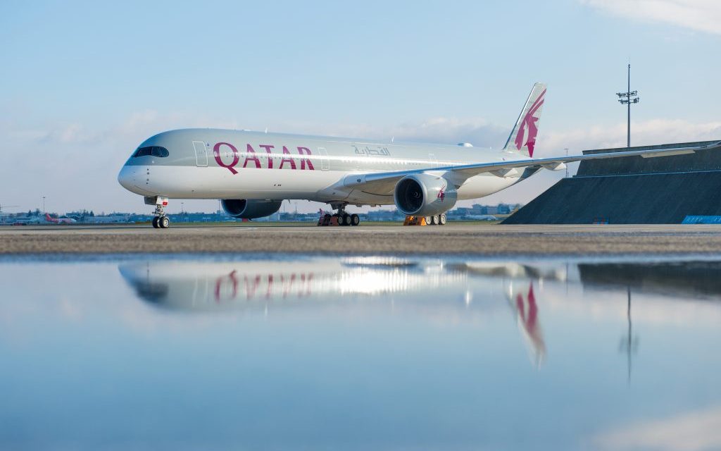 Qatar Airways retoma voos diários entre Tóquio Haneda – Doha