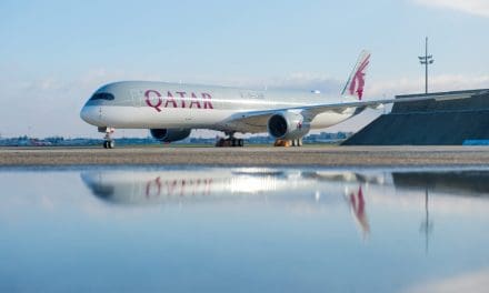 Qatar Airways incrementa malha aérea na Alemanha