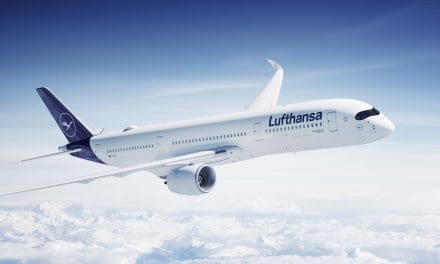 Lufthansa Group dobra liquidez e espera operar com 85% da capacidade