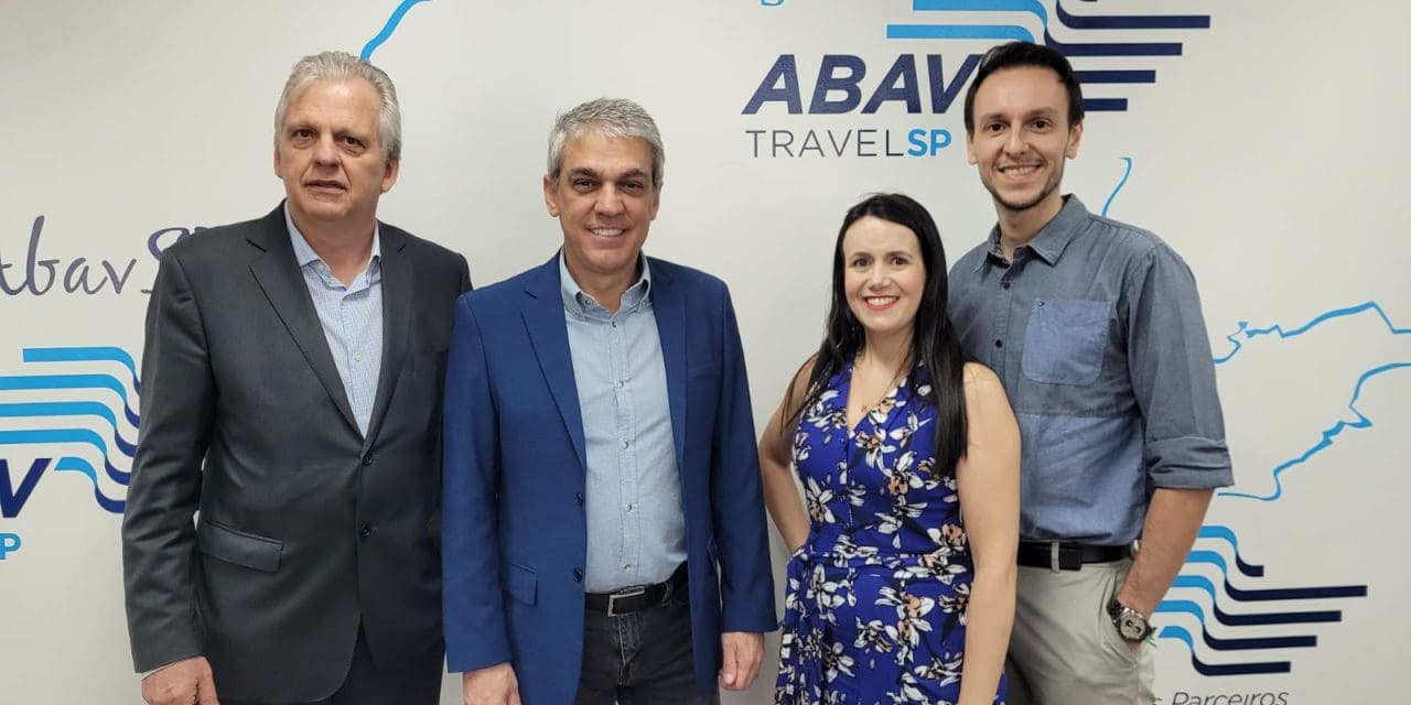 Abav-SP | Aviesp abre as inscrições para o Abav MeetingSP