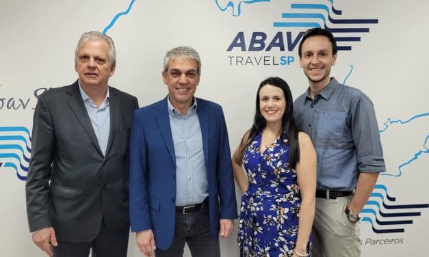 Abav-SP | Aviesp abre as inscrições para o Abav MeetingSP